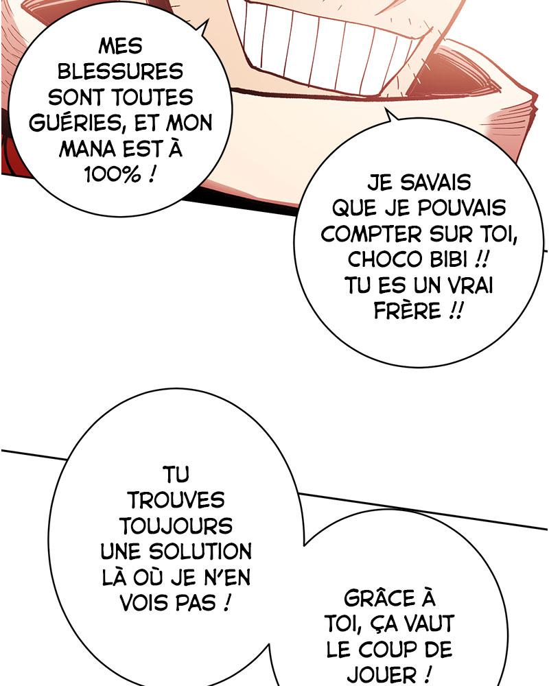 Read Hardcore Leveling Warrior FR Manga Online