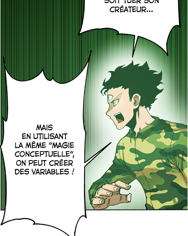 Read Hardcore Leveling Warrior FR Manga Online