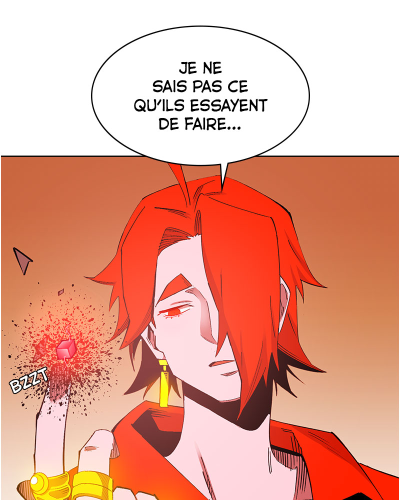 Read Hardcore Leveling Warrior FR Manga Online