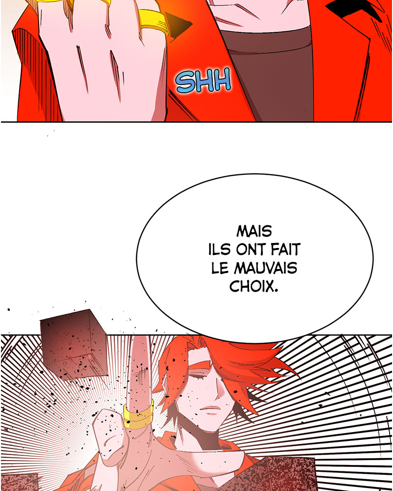 Read Hardcore Leveling Warrior FR Manga Online