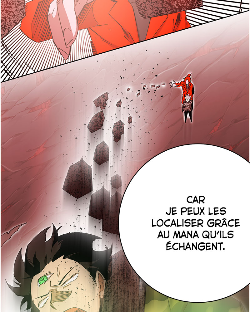Read Hardcore Leveling Warrior FR Manga Online