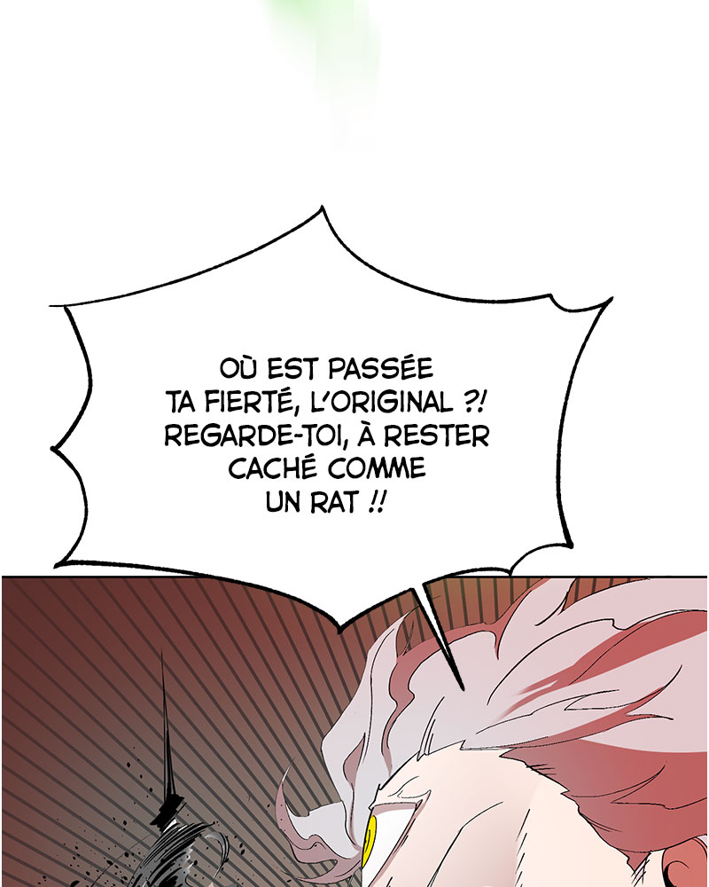 Read Hardcore Leveling Warrior FR Manga Online