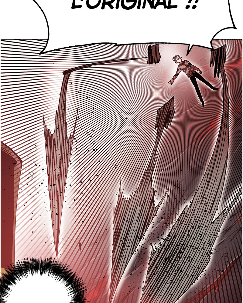 Read Hardcore Leveling Warrior FR Manga Online