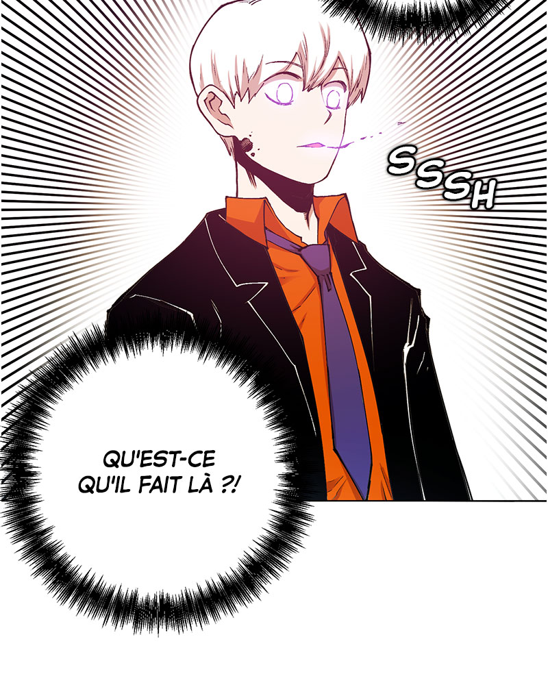 Read Hardcore Leveling Warrior FR Manga Online