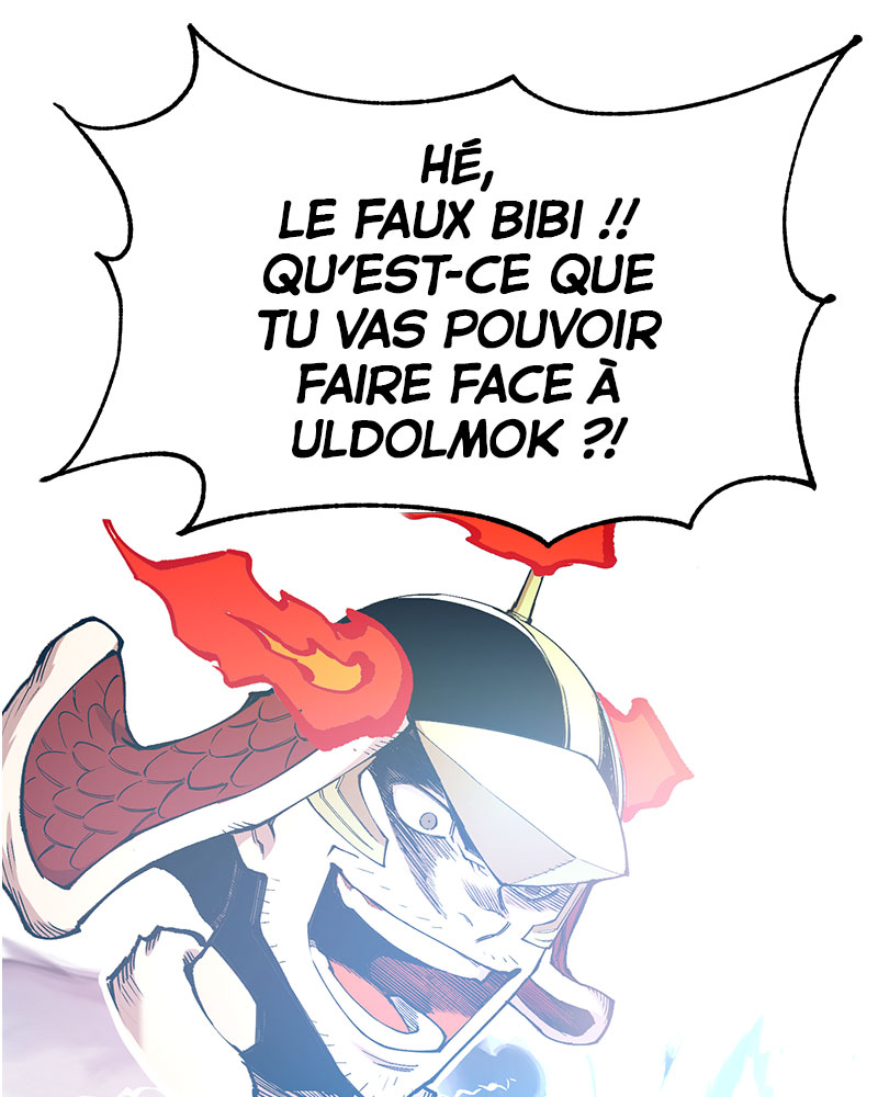 Read Hardcore Leveling Warrior FR Manga Online