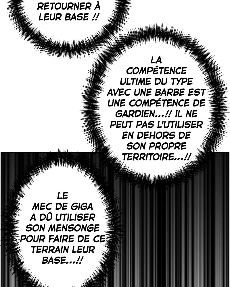 Read Hardcore Leveling Warrior FR Manga Online