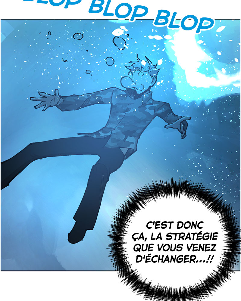 Read Hardcore Leveling Warrior FR Manga Online