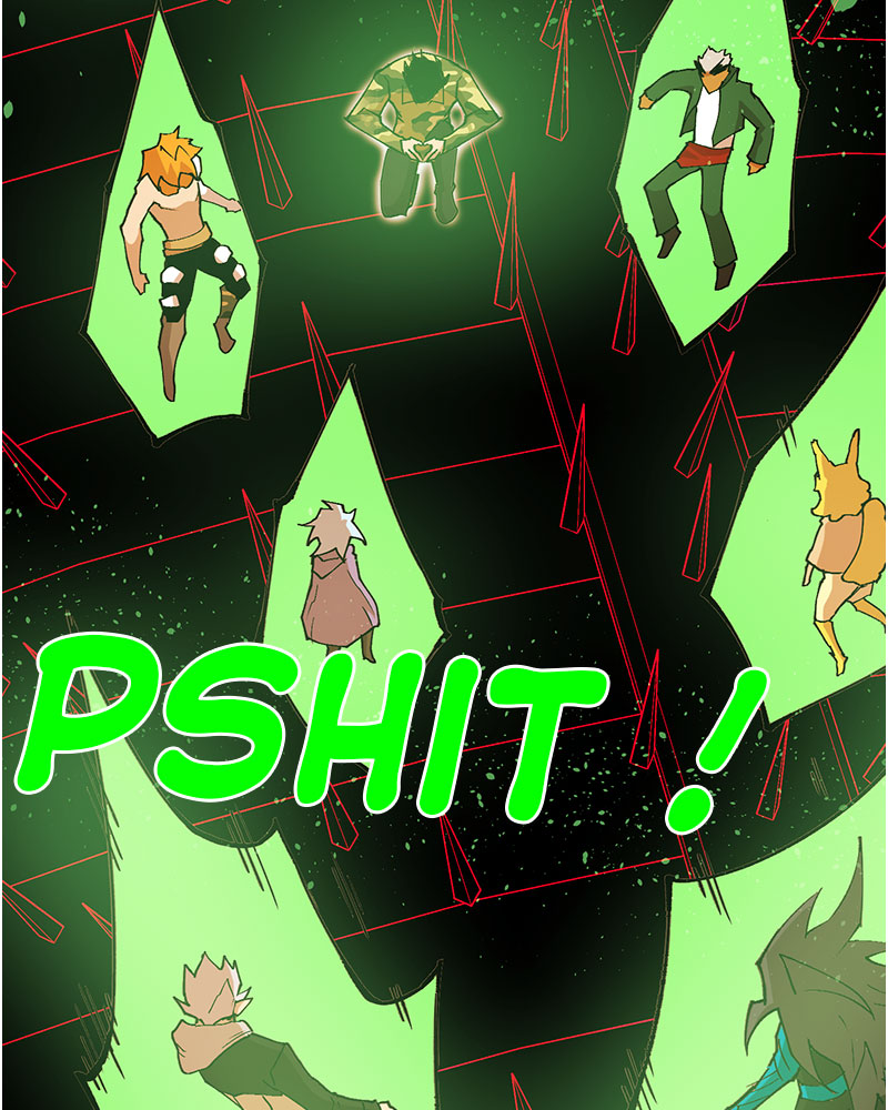 Read Hardcore Leveling Warrior FR Manga Online