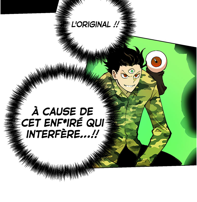 Read Hardcore Leveling Warrior FR Manga Online