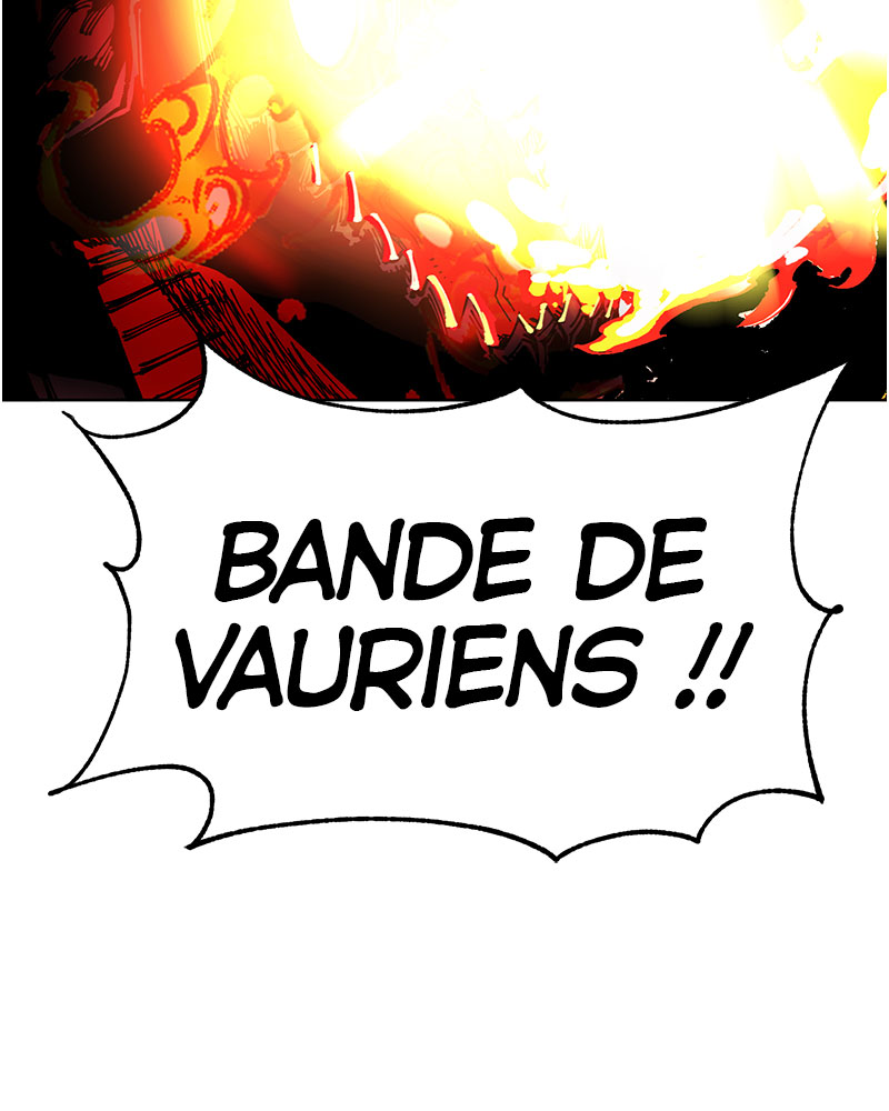 Read Hardcore Leveling Warrior FR Manga Online