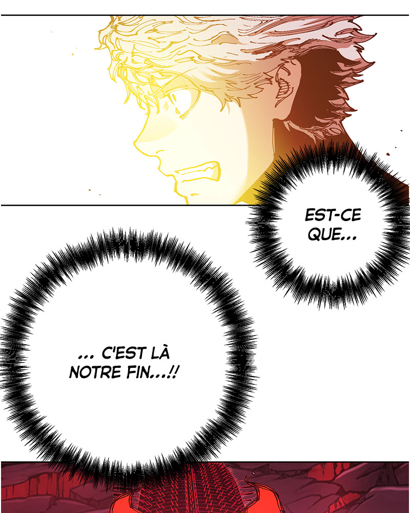 Read Hardcore Leveling Warrior FR Manga Online