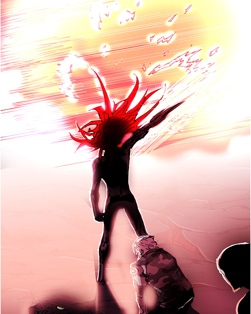 Read Hardcore Leveling Warrior FR Manga Online