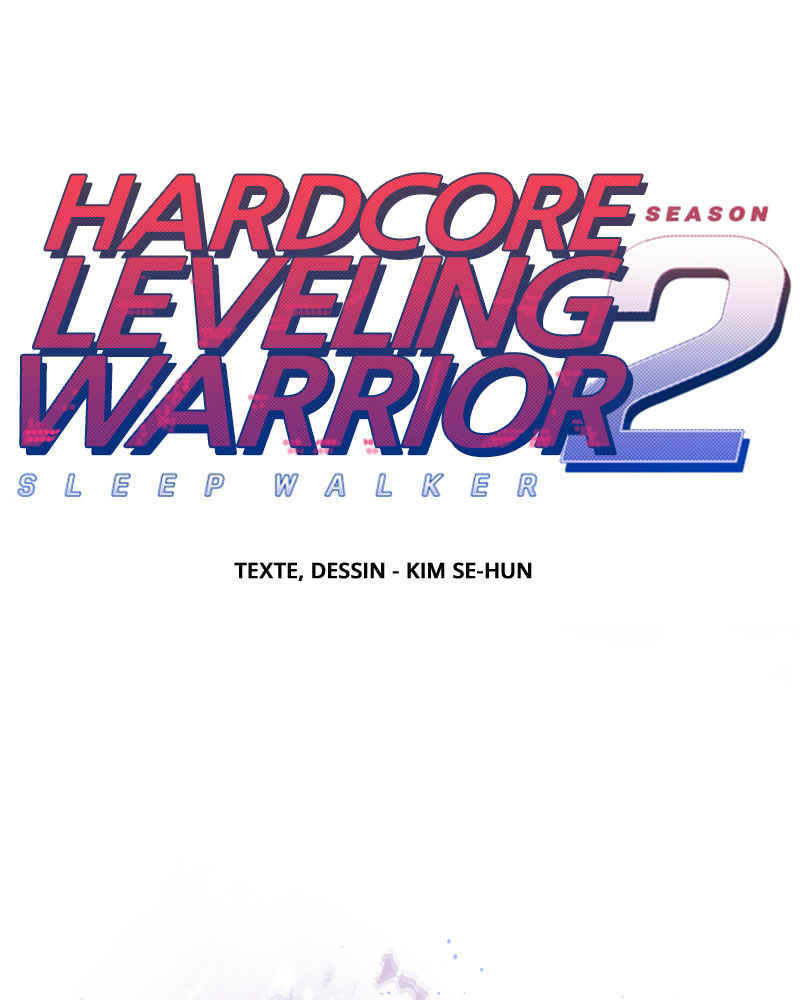 Read Hardcore Leveling Warrior FR Manga Online