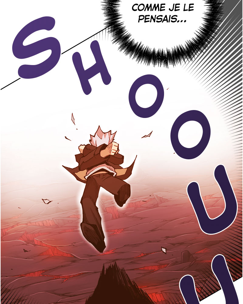 Read Hardcore Leveling Warrior FR Manga Online