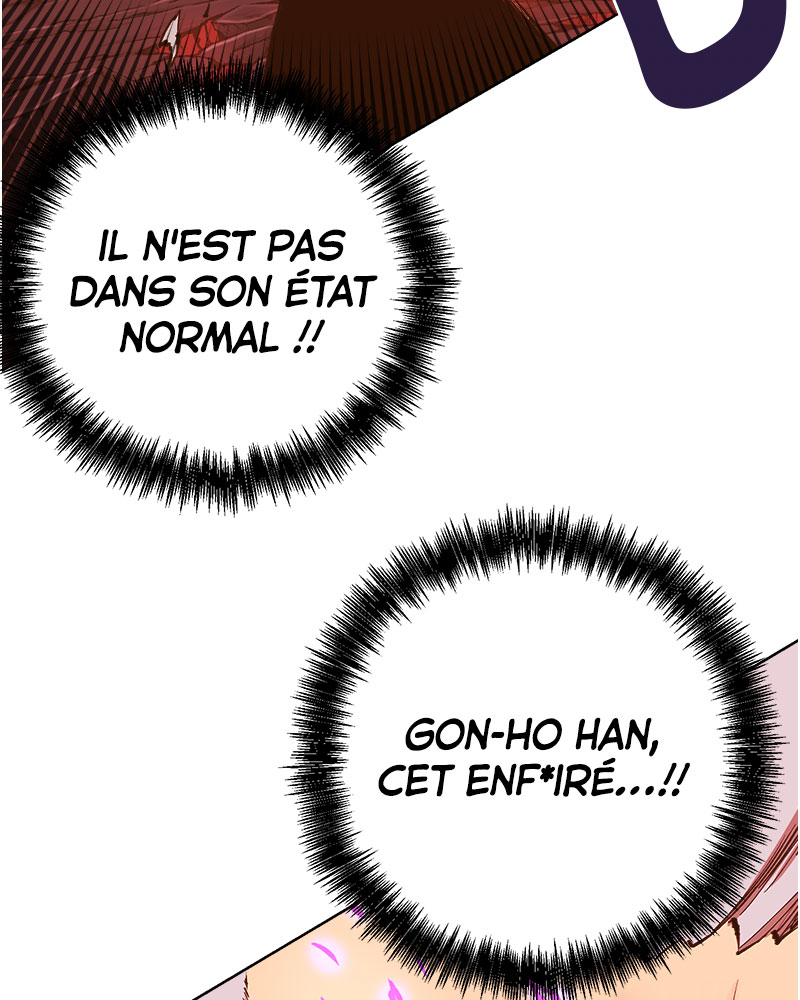 Read Hardcore Leveling Warrior FR Manga Online