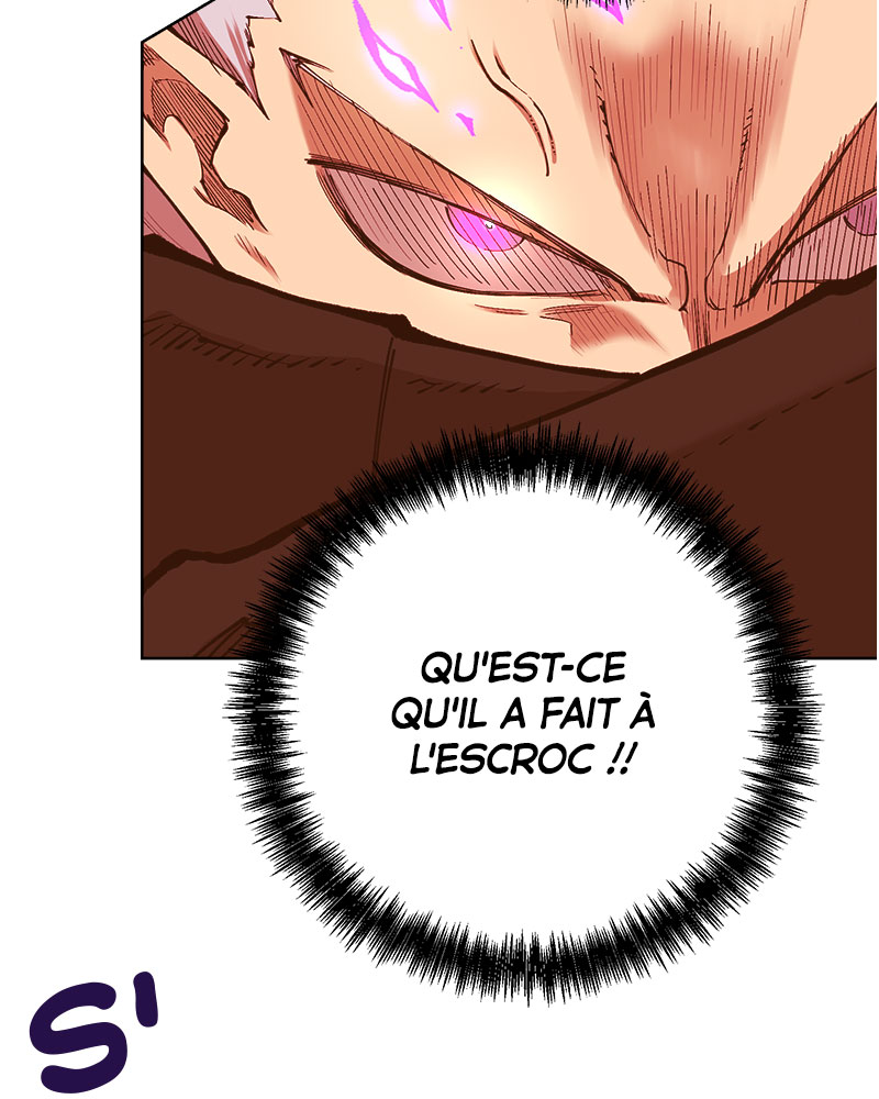 Read Hardcore Leveling Warrior FR Manga Online
