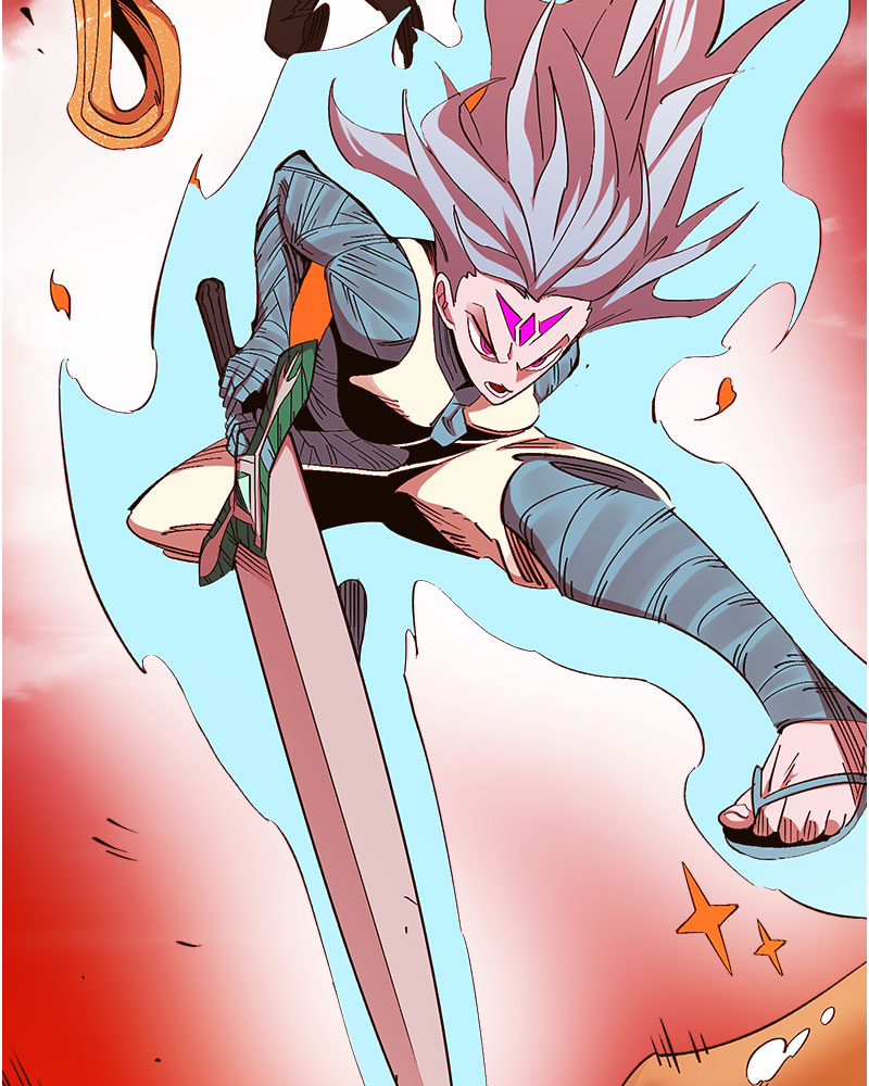 Read Hardcore Leveling Warrior FR Manga Online