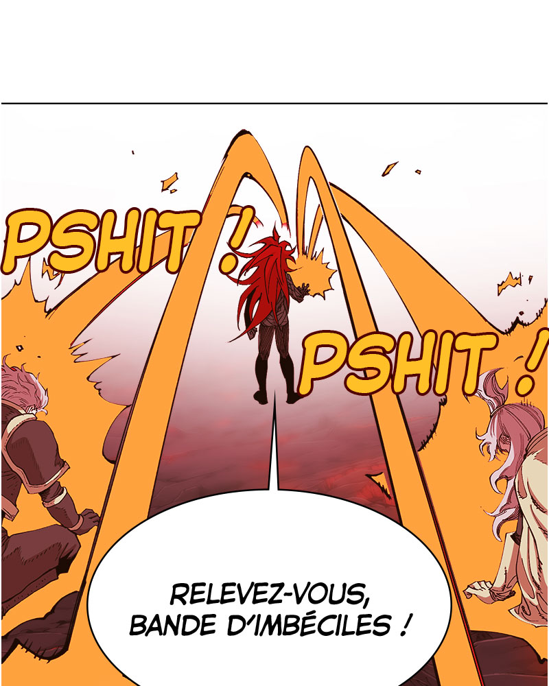 Read Hardcore Leveling Warrior FR Manga Online
