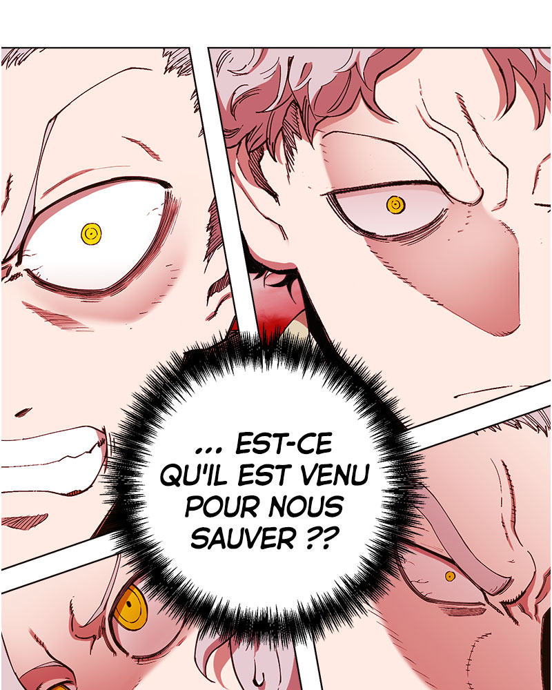 Read Hardcore Leveling Warrior FR Manga Online