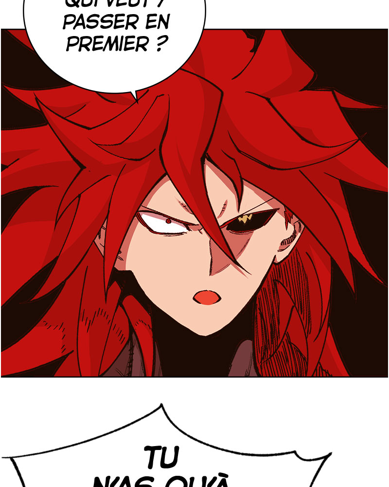 Read Hardcore Leveling Warrior FR Manga Online