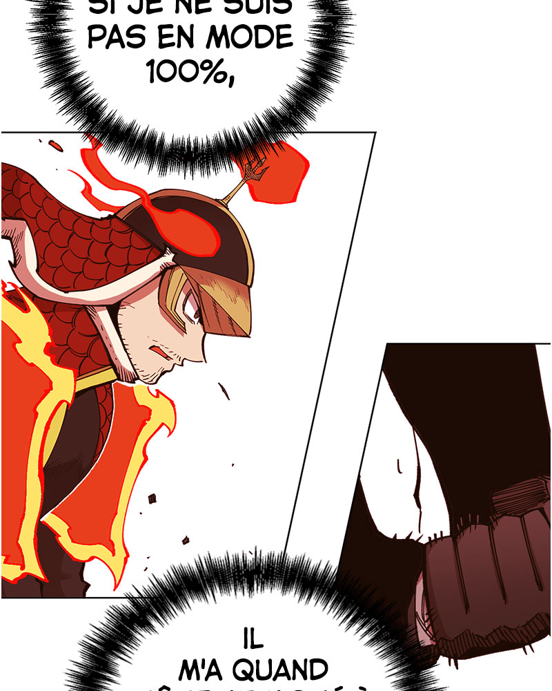 Read Hardcore Leveling Warrior FR Manga Online