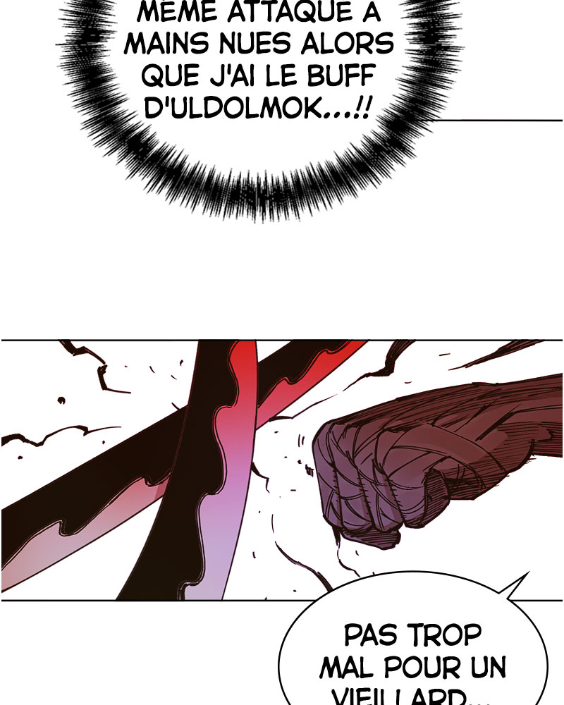 Read Hardcore Leveling Warrior FR Manga Online