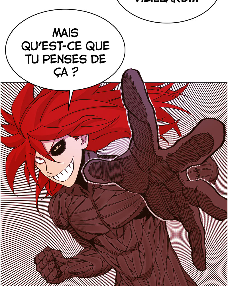 Read Hardcore Leveling Warrior FR Manga Online