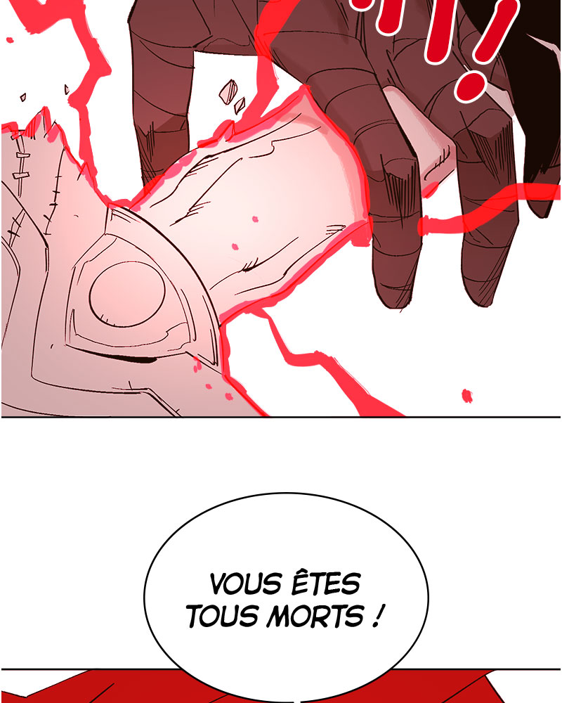 Read Hardcore Leveling Warrior FR Manga Online