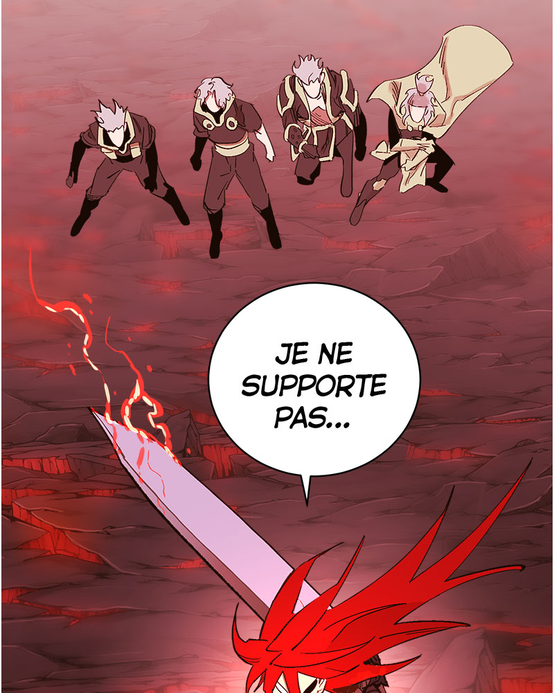 Read Hardcore Leveling Warrior FR Manga Online