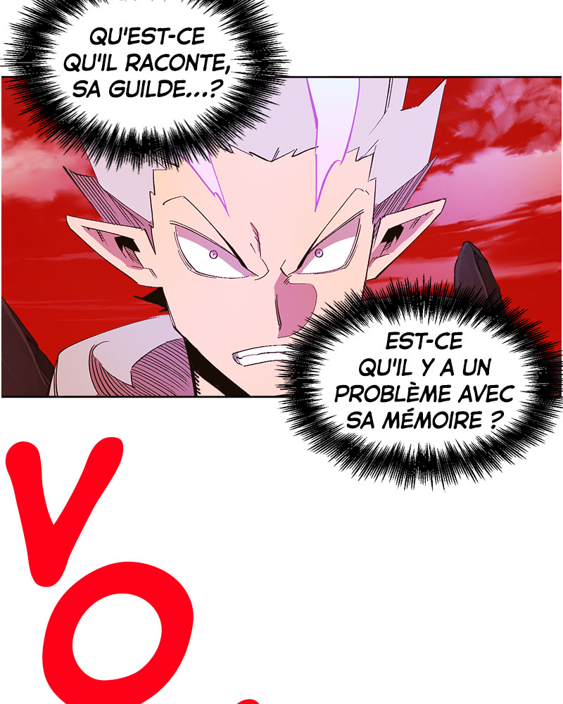 Read Hardcore Leveling Warrior FR Manga Online