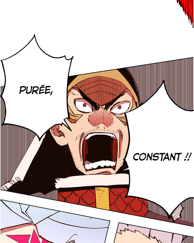 Read Hardcore Leveling Warrior FR Manga Online