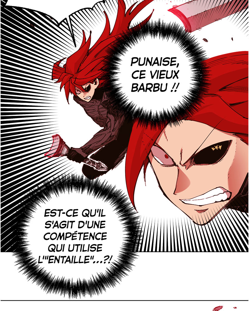 Read Hardcore Leveling Warrior FR Manga Online