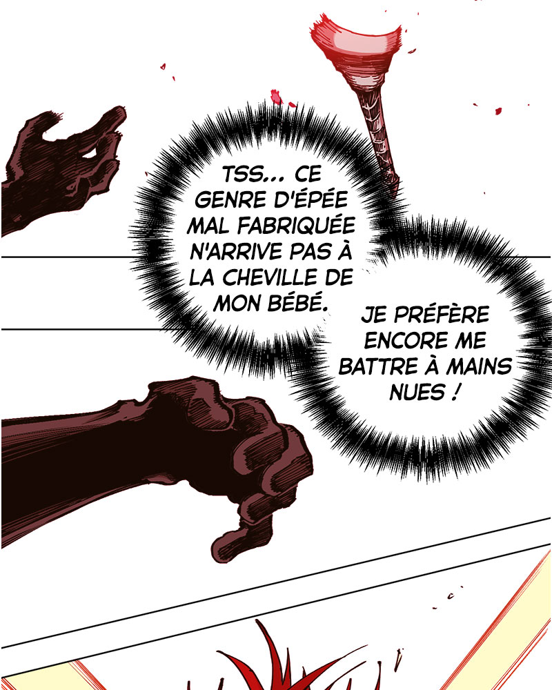 Read Hardcore Leveling Warrior FR Manga Online