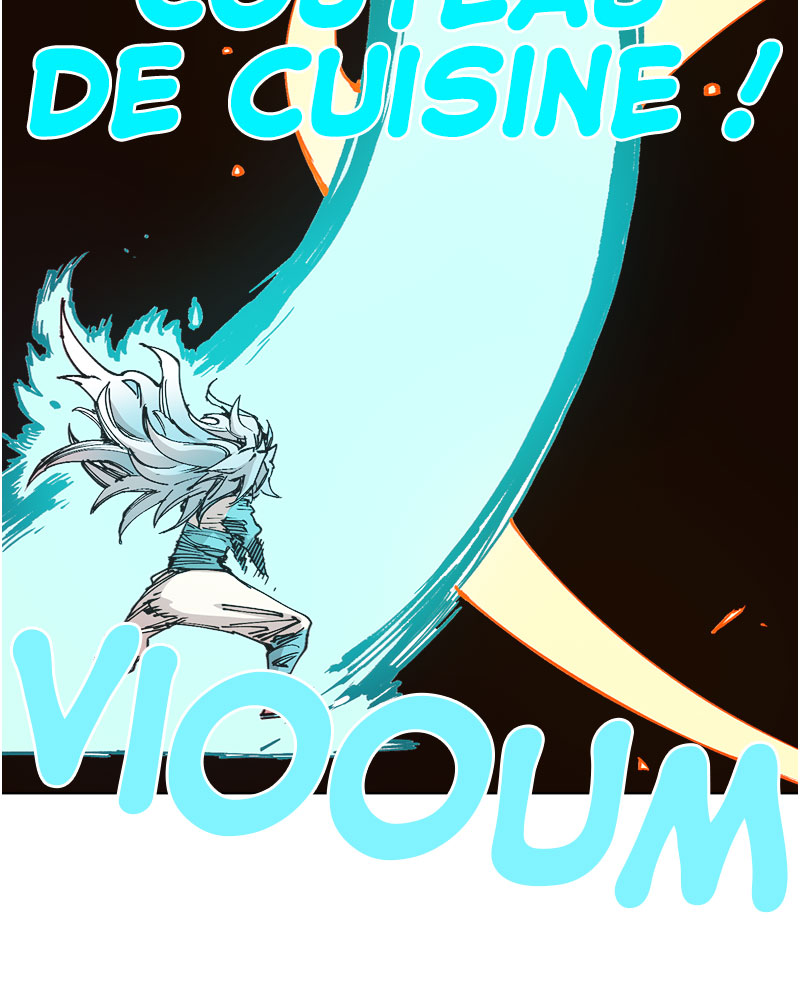 Read Hardcore Leveling Warrior FR Manga Online