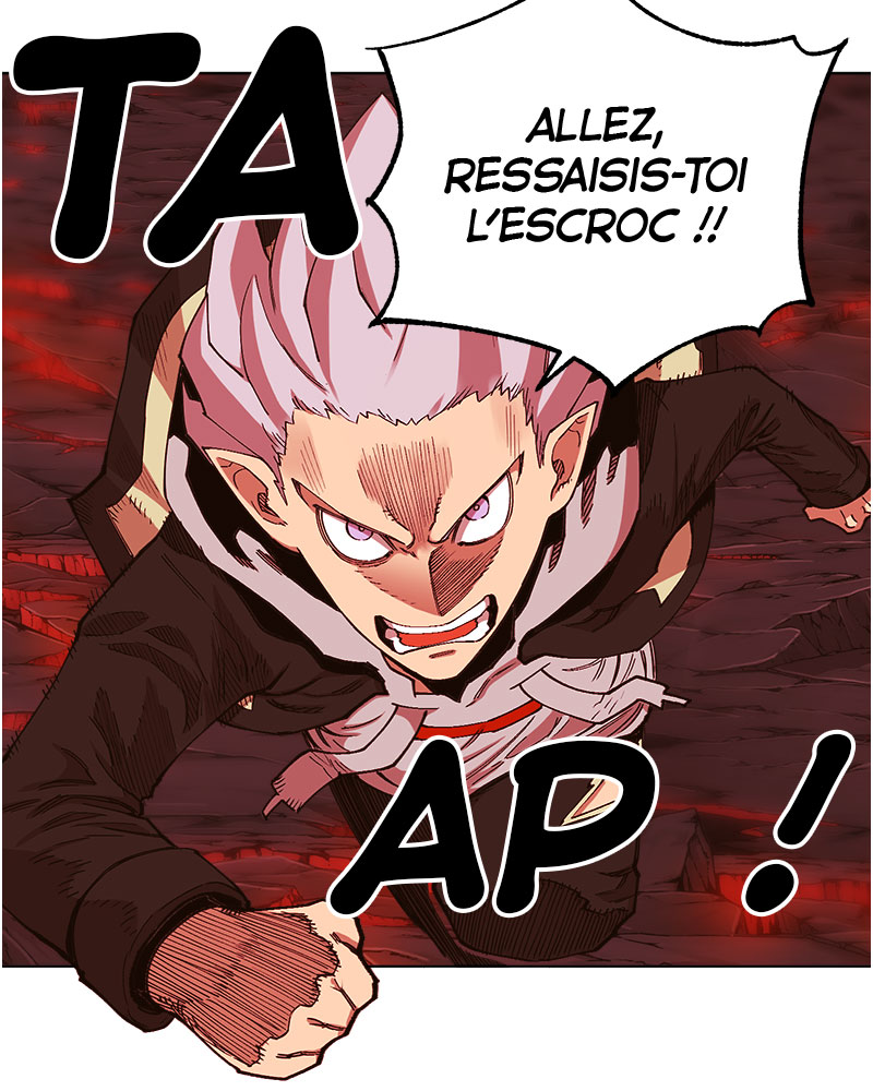 Read Hardcore Leveling Warrior FR Manga Online