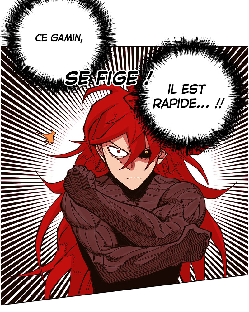Read Hardcore Leveling Warrior FR Manga Online
