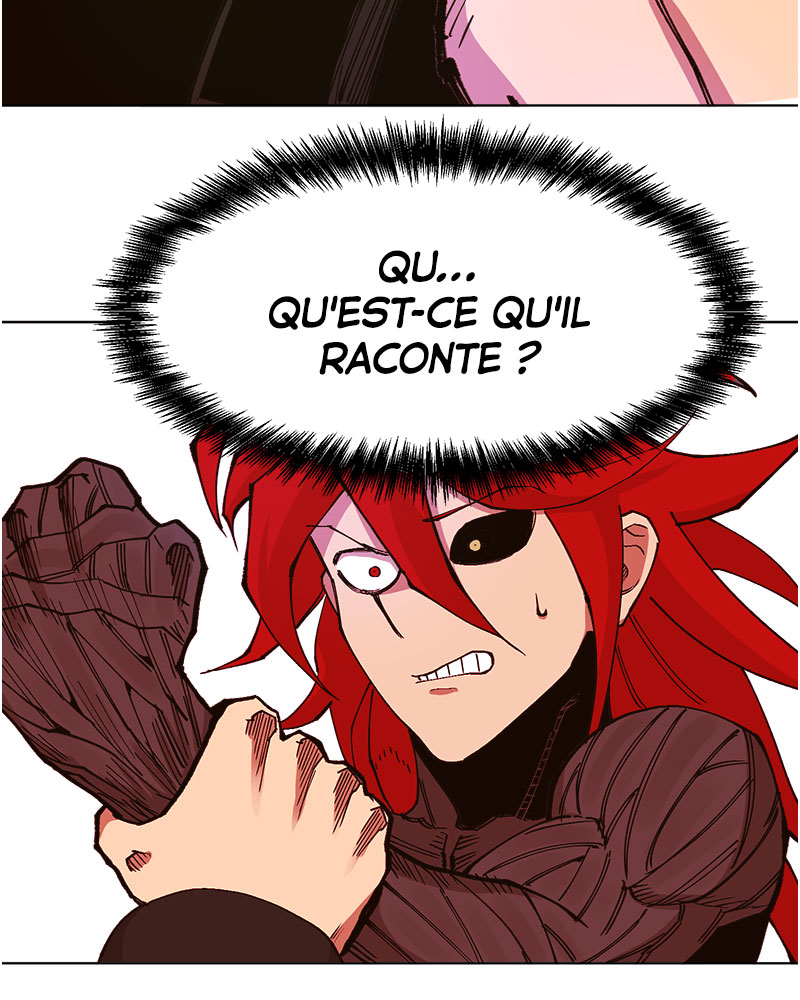 Read Hardcore Leveling Warrior FR Manga Online