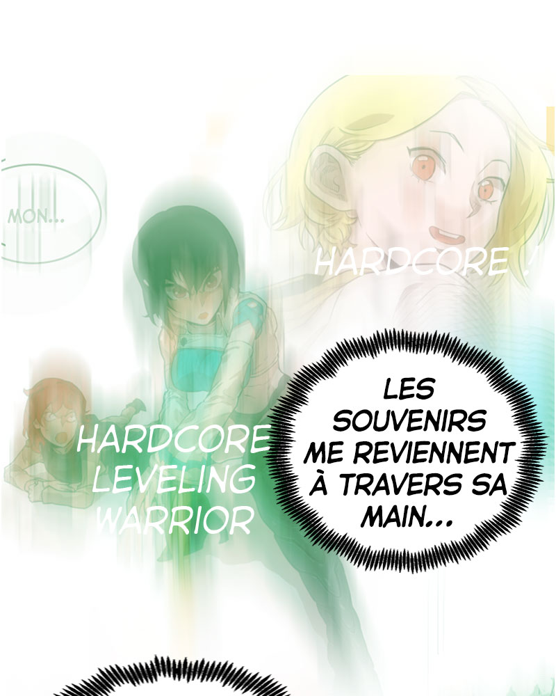 Read Hardcore Leveling Warrior FR Manga Online