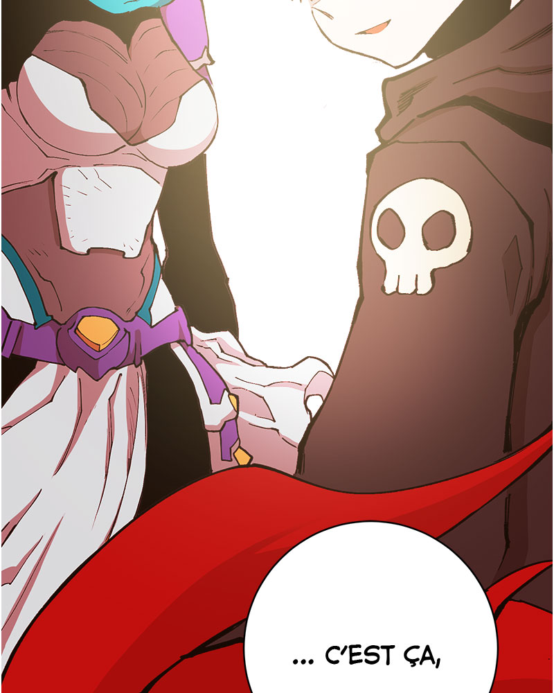 Read Hardcore Leveling Warrior FR Manga Online