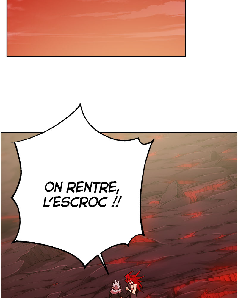 Read Hardcore Leveling Warrior FR Manga Online