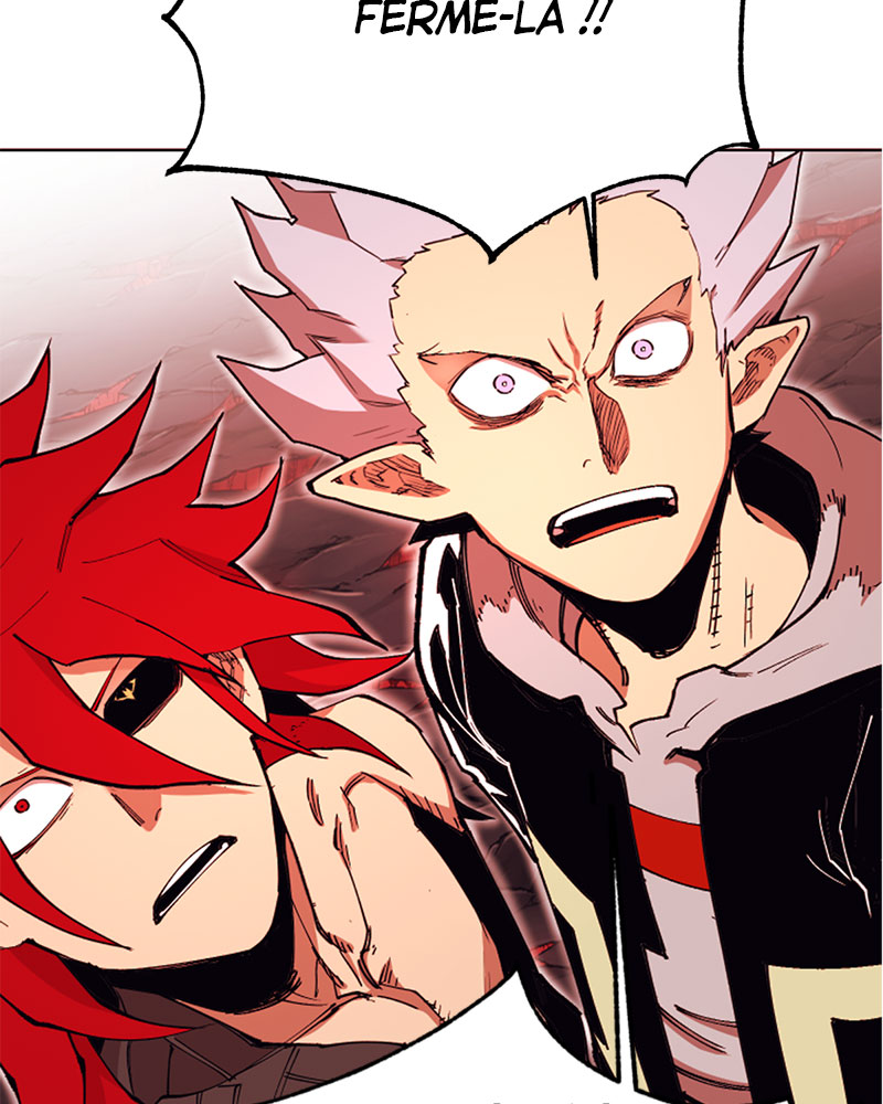 Read Hardcore Leveling Warrior FR Manga Online