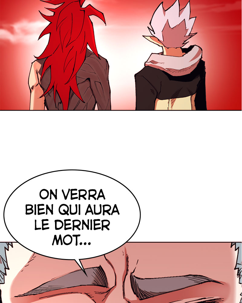 Read Hardcore Leveling Warrior FR Manga Online