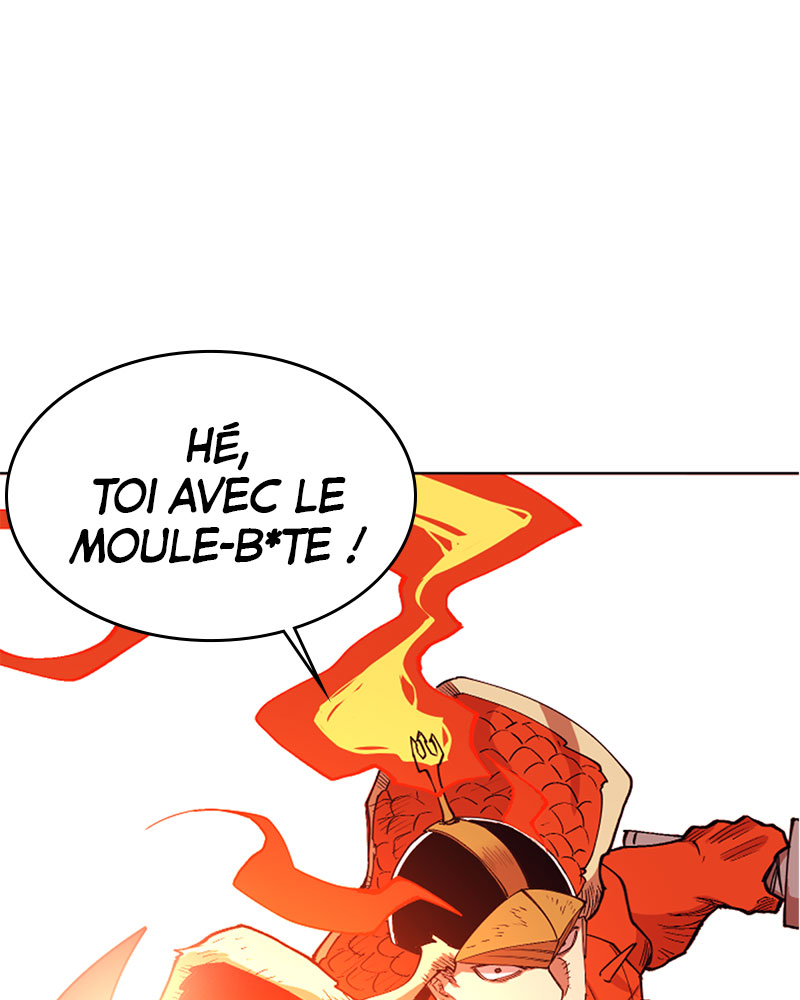 Read Hardcore Leveling Warrior FR Manga Online
