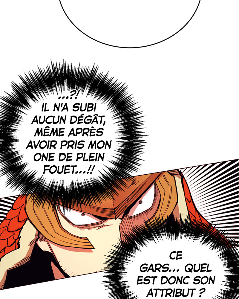 Read Hardcore Leveling Warrior FR Manga Online