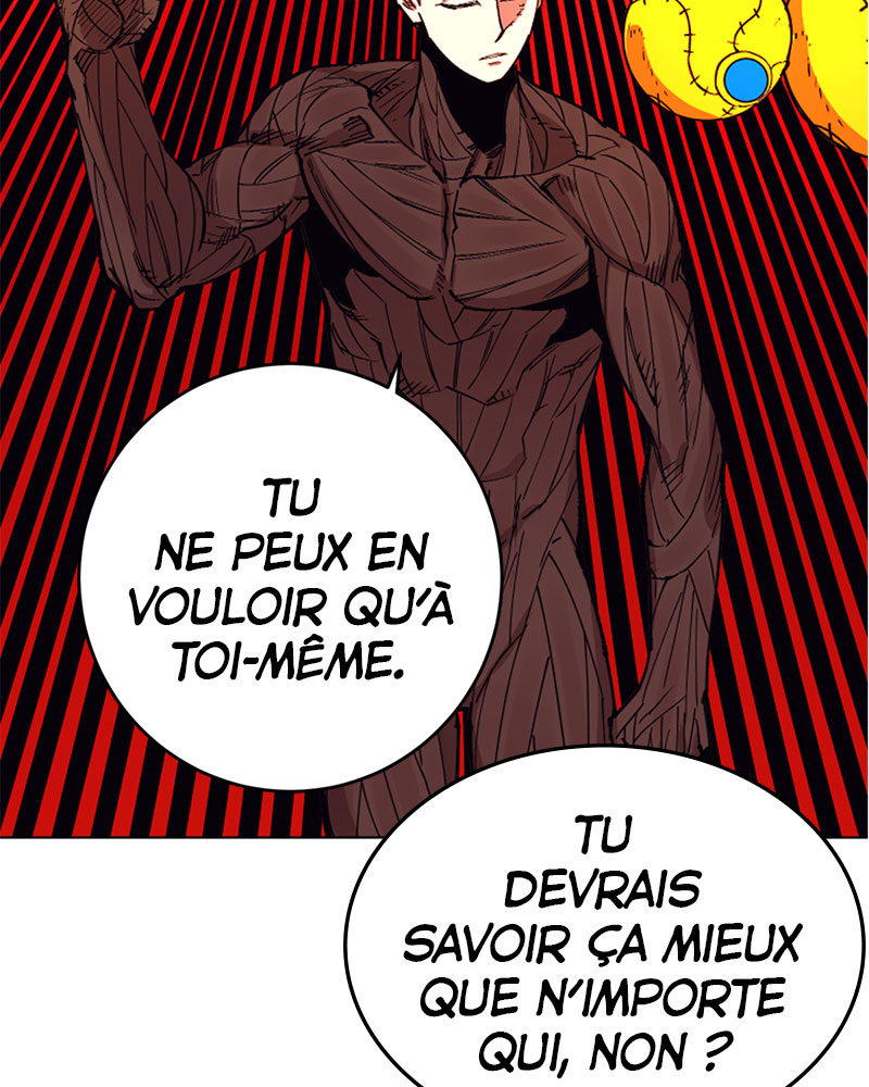 Read Hardcore Leveling Warrior FR Manga Online
