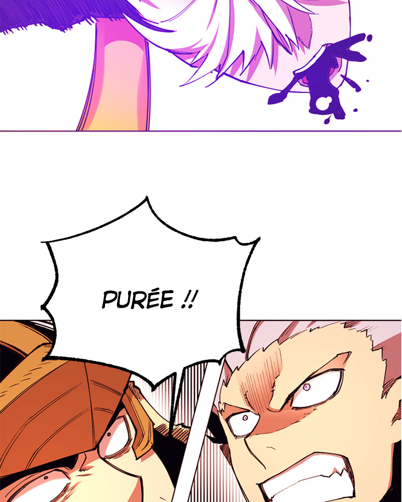 Read Hardcore Leveling Warrior FR Manga Online