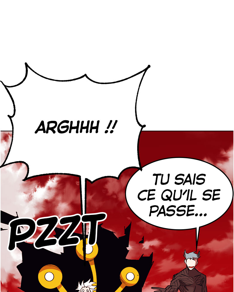 Read Hardcore Leveling Warrior FR Manga Online