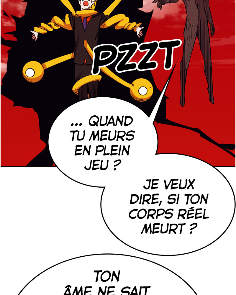 Read Hardcore Leveling Warrior FR Manga Online