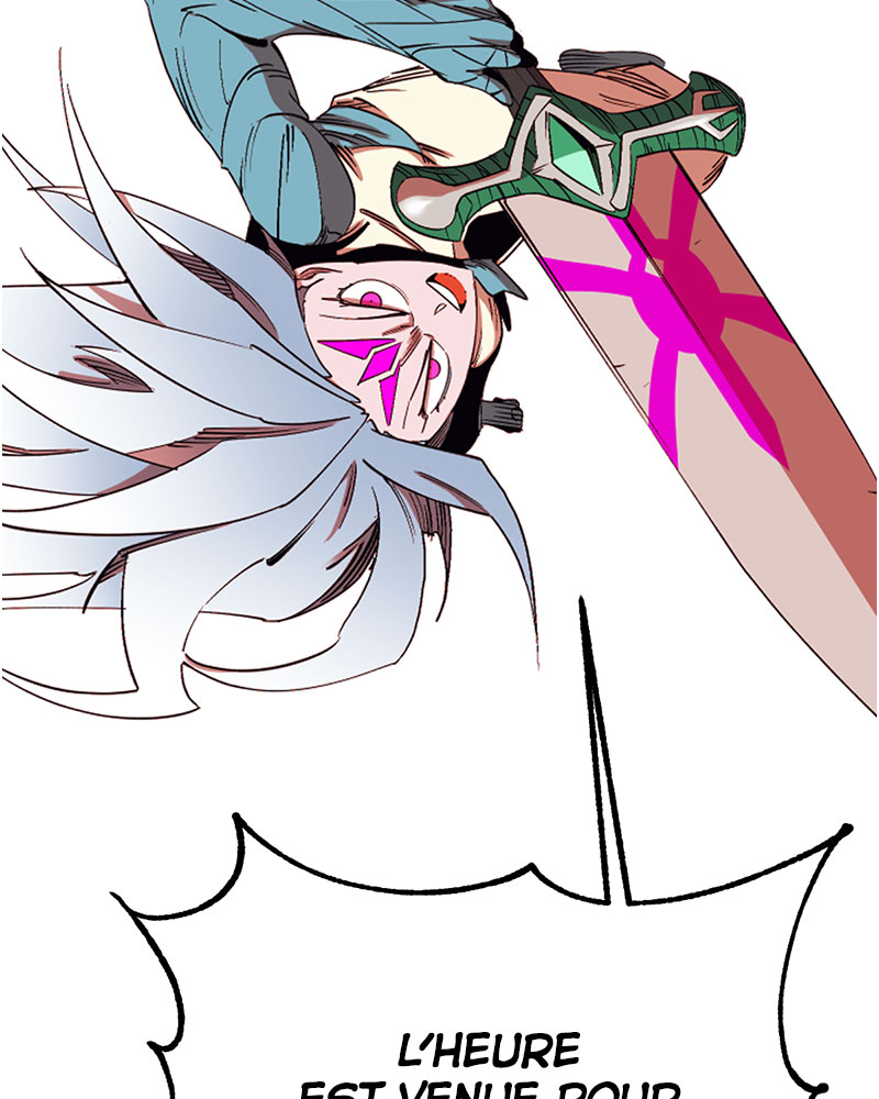 Read Hardcore Leveling Warrior FR Manga Online