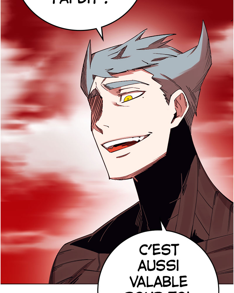 Read Hardcore Leveling Warrior FR Manga Online